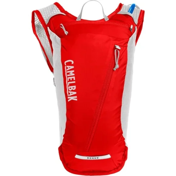 CamelBak Red Rogue Light 7 Hydration Backpack - Picture 4 of 10